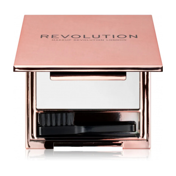 Makeup Revolution London Soap Brow