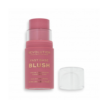 Makeup Revolution London Fast Base Blush