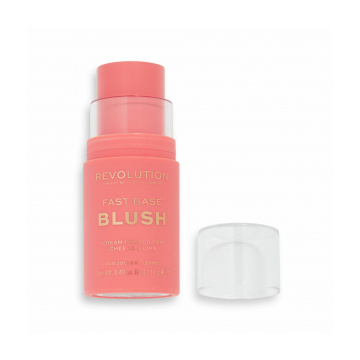 Makeup Revolution London Fast Base Blush