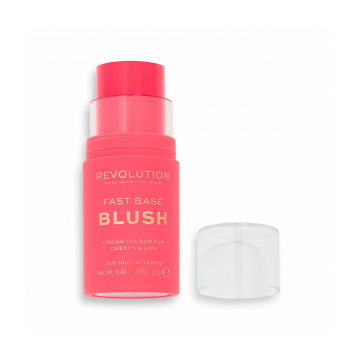 Makeup Revolution London Fast Base Blush