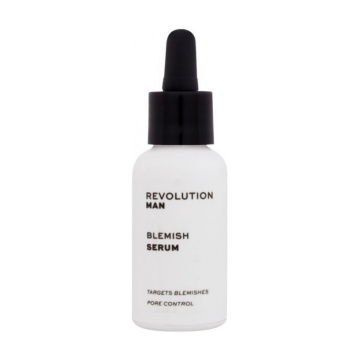 Revolution Man Blemish Serum