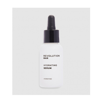 Revolution Man Hydrating Serum