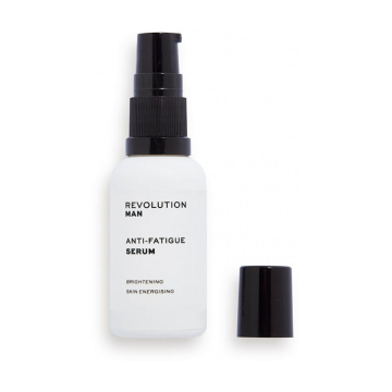 Revolution Man Anti-Fatigue Serum