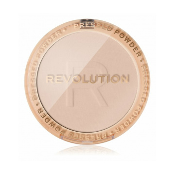 Makeup Revolution London Reloaded Pressed Powder