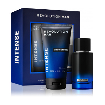 Revolution Man Intense