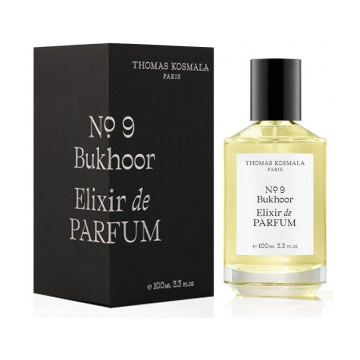 Thomas Kosmala No.9 Bukhoor Elixir De Parfum