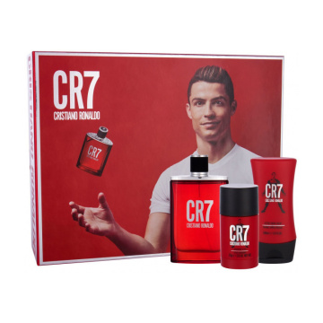 Cristiano Ronaldo CR7