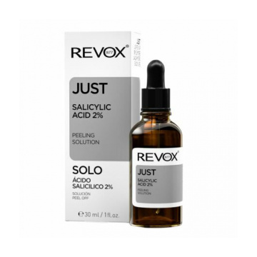 Revox Just 2% Salicylic Acid Skin Serum