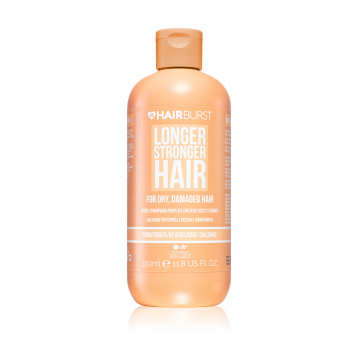 Hairburst Longer Stronger Hair For Dry, Damaged Hair Conditioner