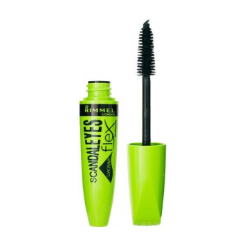 Rimmel London Mascara Scandal Eyes Lycra Flex