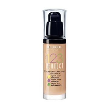 BOURJOIS Paris 123 Perfect Foundation 16 Hour