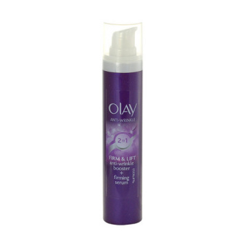 Olay Anti-Wrinkle Firm & Lift 2in1 Cream + Serum