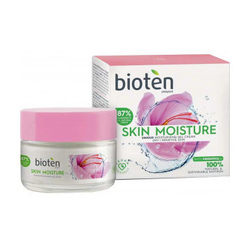 Bioten Skin Moisture Moisturising Gel Cream