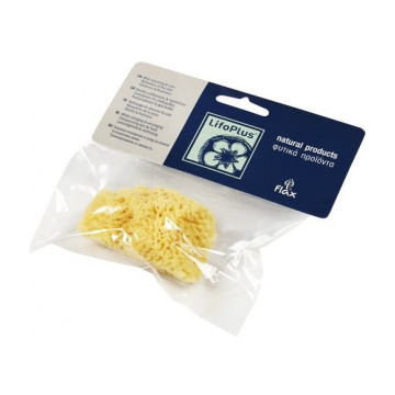 LifoPlus Natural Sea Sponge for Face