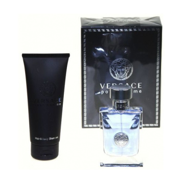 Versace Pour Homme