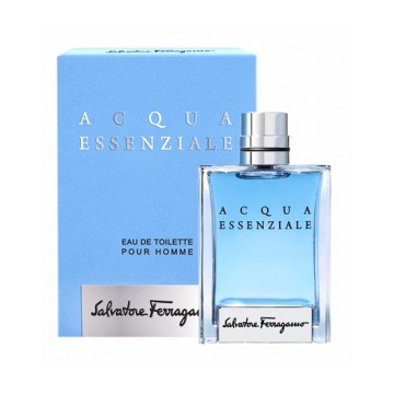 Salvatore Ferragamo Acqua Essenziale