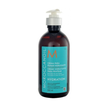 Moroccanoil Hydrating Styling Cream