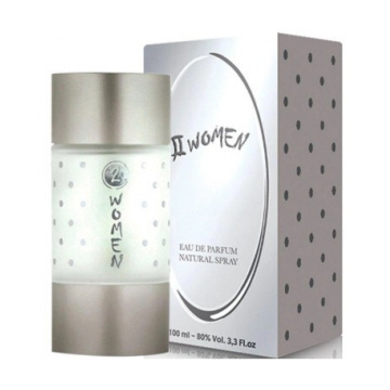 New Brand Parfums Women 2