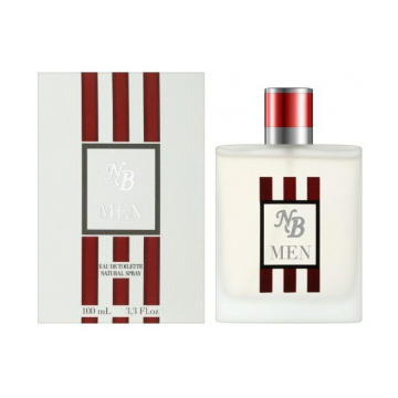 New Brand Parfums Men