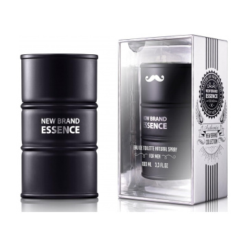 New Brand Parfums Master of Essence