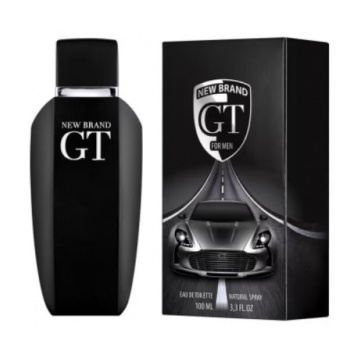 New Brand Parfums GT