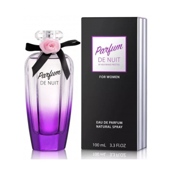 New Brand Parfums Prestige Parfum de Nuit