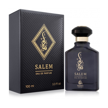 Nasma Salem
