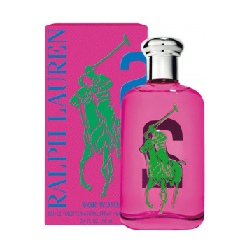 Ralph Lauren Big Pony 2 for Women