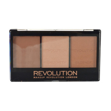 Makeup Revolution London Ultra Sculpt & Contour Kit