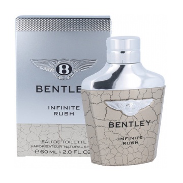 Bentley Infinite Rush