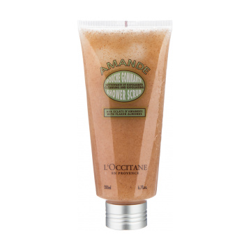 L´Occitane Almond Shower Scrub