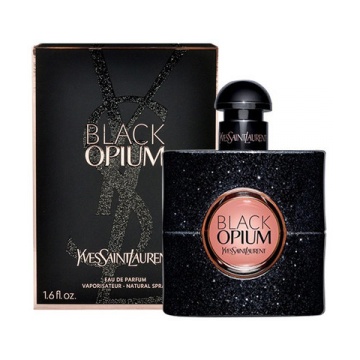 Yves Saint Laurent Black Opium