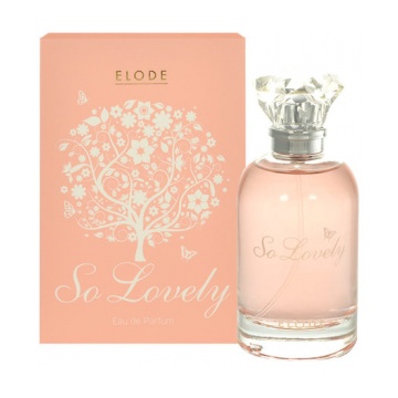 Elode So Lovely