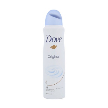 Dove Original Anti-Perspirant 48h Deospray