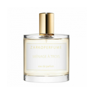 ZarkoPerfume Ménage À Trois