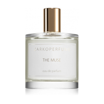 ZarkoPerfume The Muse Tester