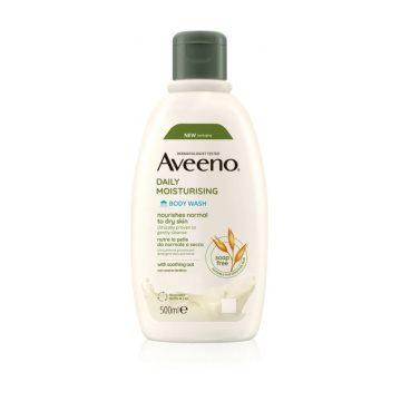 Aveeno Daily Moisturising Body Wash