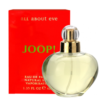 Joop All about Eve