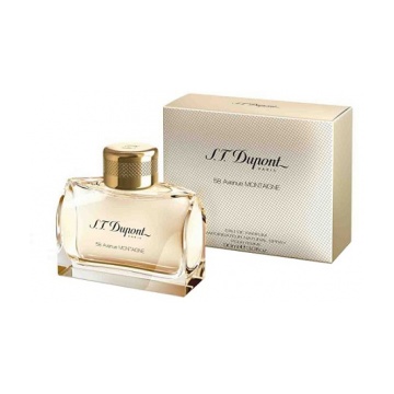 Dupont 58 Avenue Montaigne