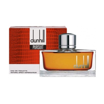 Dunhill Pursuit