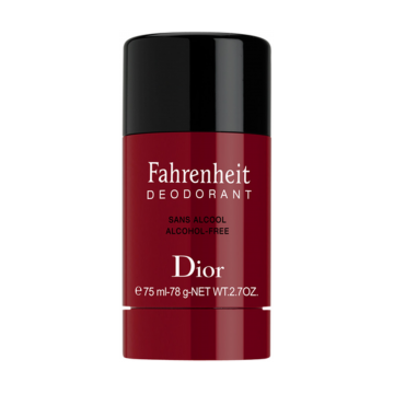 Christian Dior Fahrenheit