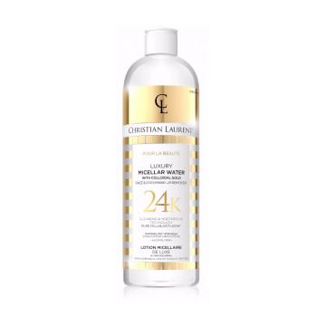 Christian Laurent Luxury Micellar Water