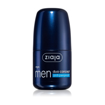 Ziaja Men Antiperspirant Roll-on