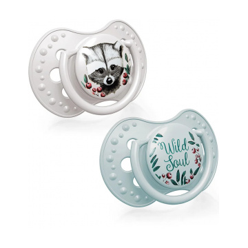 LOVI Wild Soul Dynamic Soother 3-6m