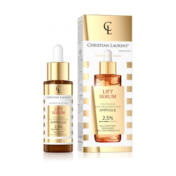 Christian Laurent Serum Ampoule Lift 2,5%