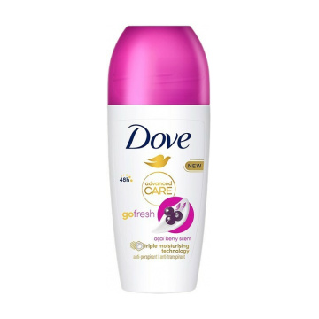 Dove Advanced Care Go Fresh Acai Berry & Waterlily