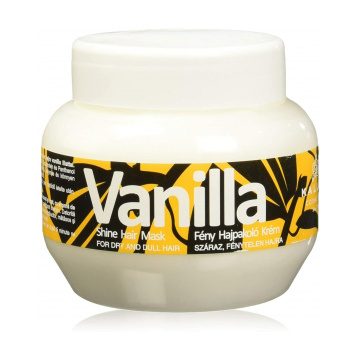 Kallos Vanilla Shine Hair Mask