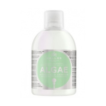 Kallos Algae Moisturizing Shampoo