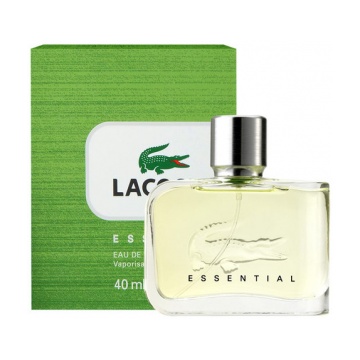 Lacoste Essential