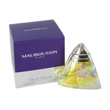 Mauboussin Mauboussin